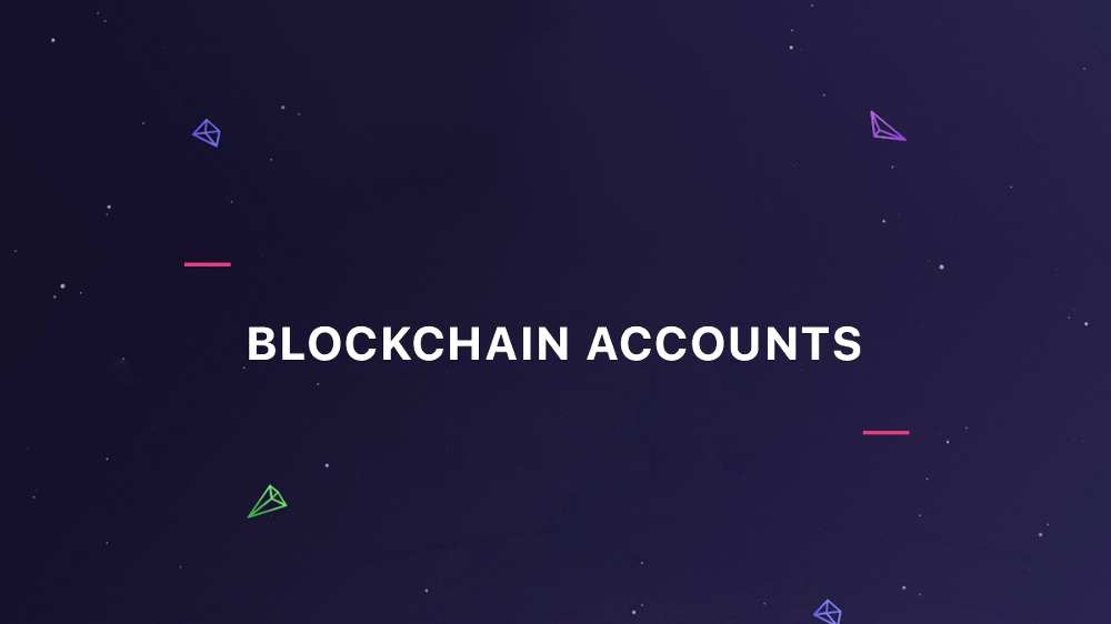 How to create Bitcoin wallet with Blockchain